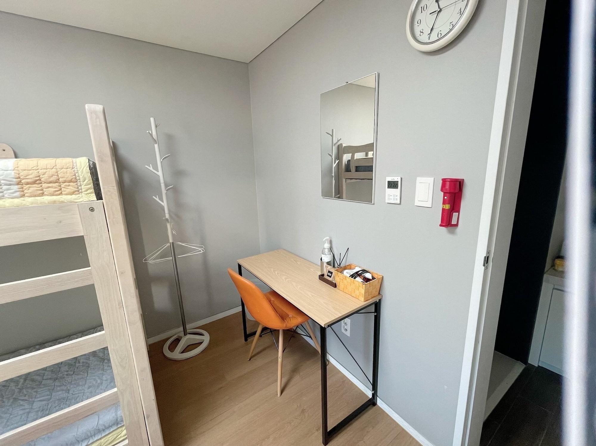 Dream Comfort Seoul Eksteriør billede