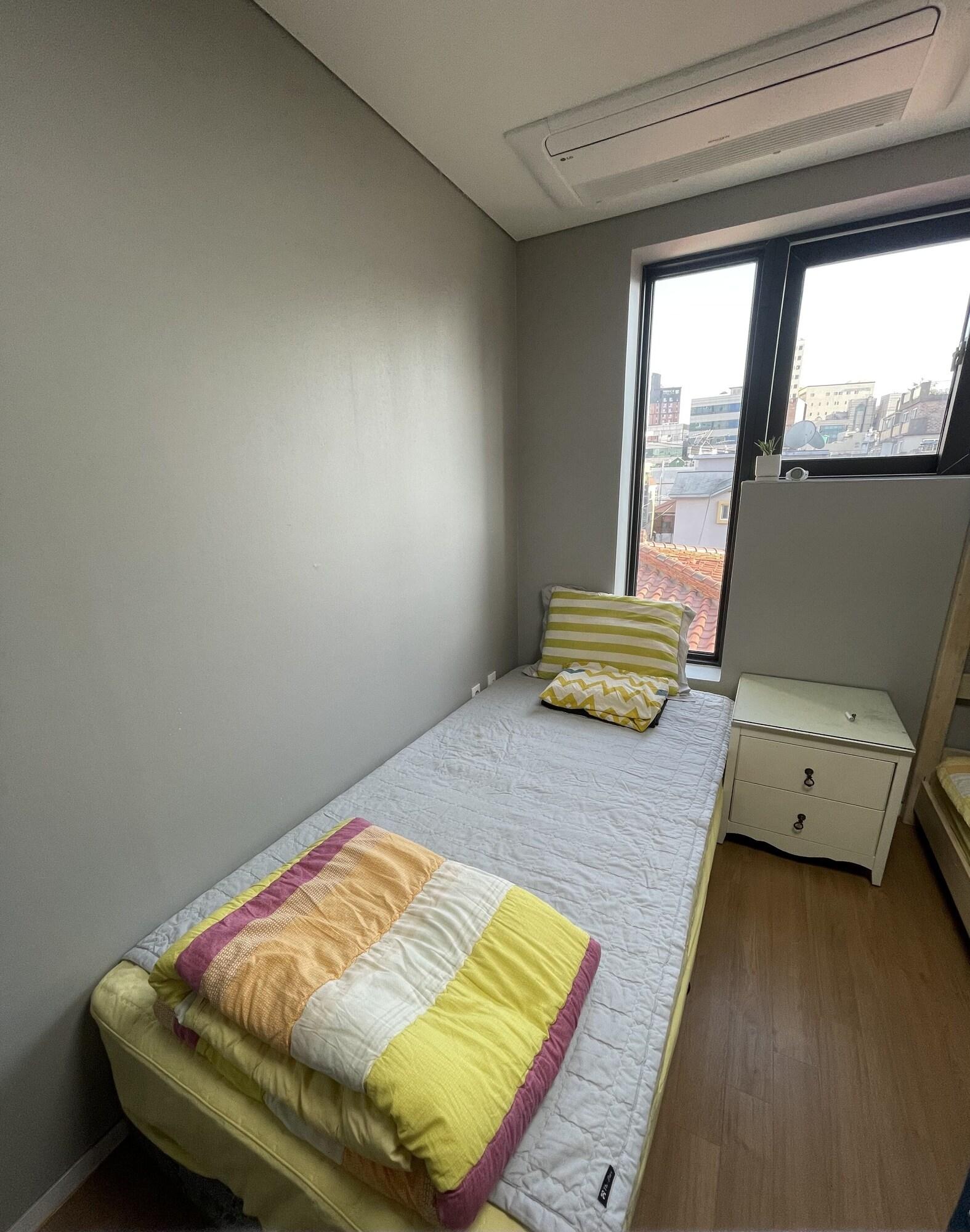 Dream Comfort Seoul Eksteriør billede