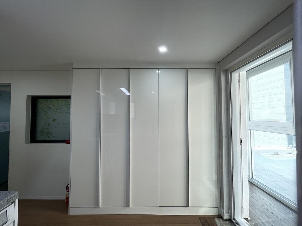 Dream Comfort Seoul Eksteriør billede