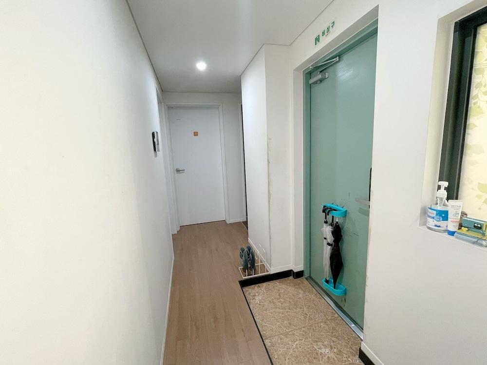 Dream Comfort Seoul Eksteriør billede