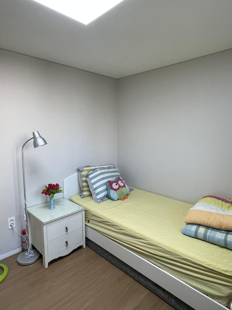 Dream Comfort Seoul Eksteriør billede