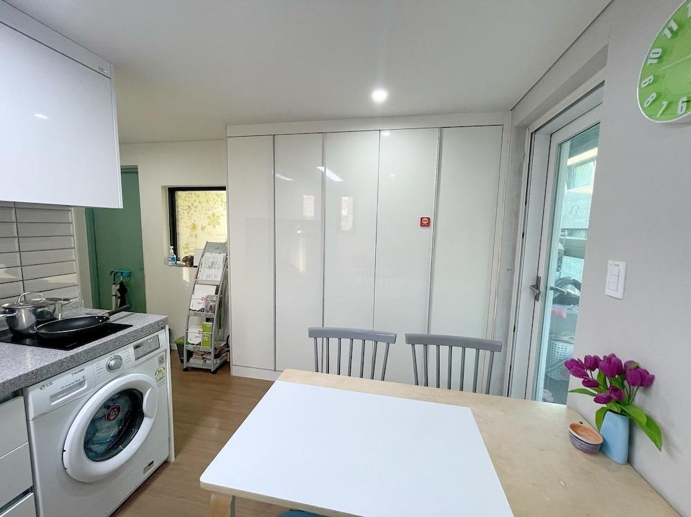 Dream Comfort Seoul Eksteriør billede