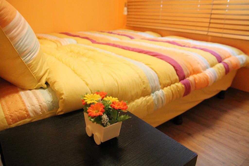 Dream Comfort Seoul Værelse billede