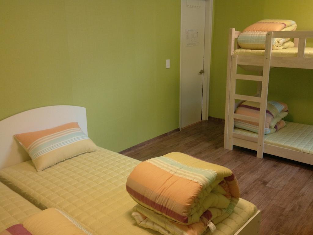 Dream Comfort Seoul Værelse billede