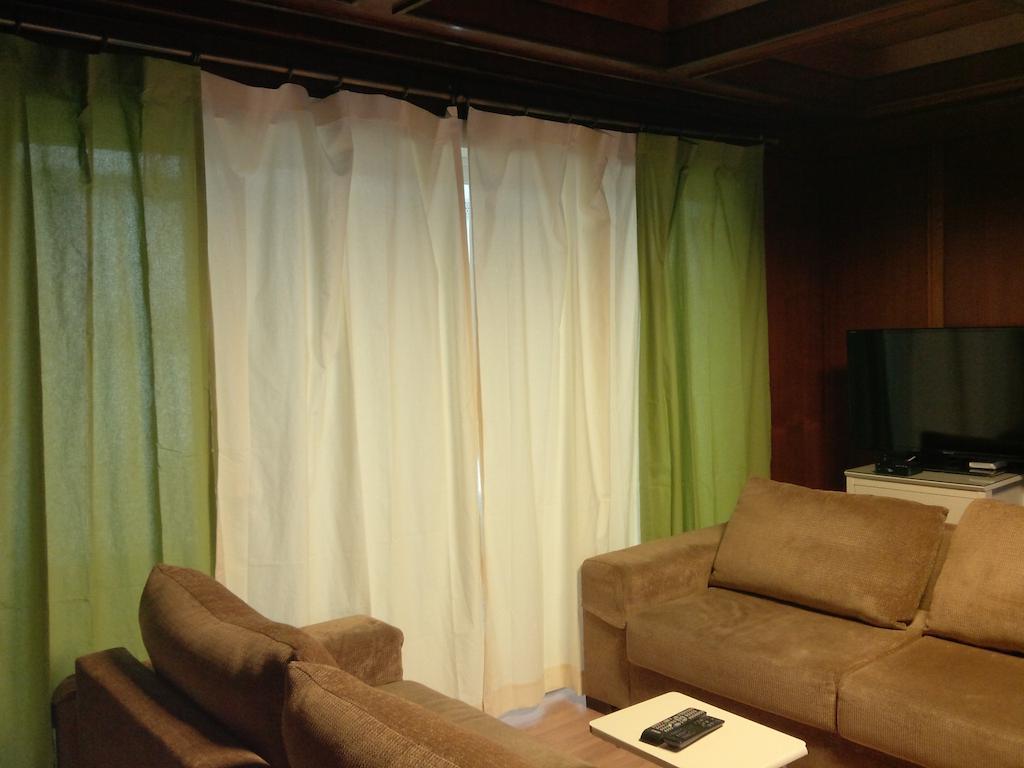 Dream Comfort Seoul Eksteriør billede