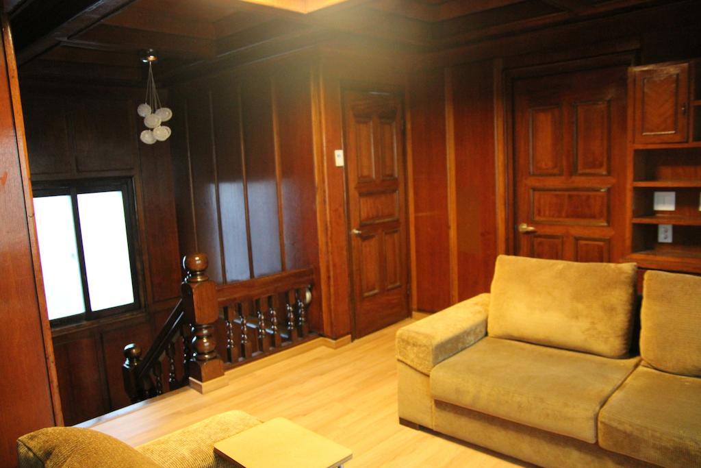Dream Comfort Seoul Eksteriør billede