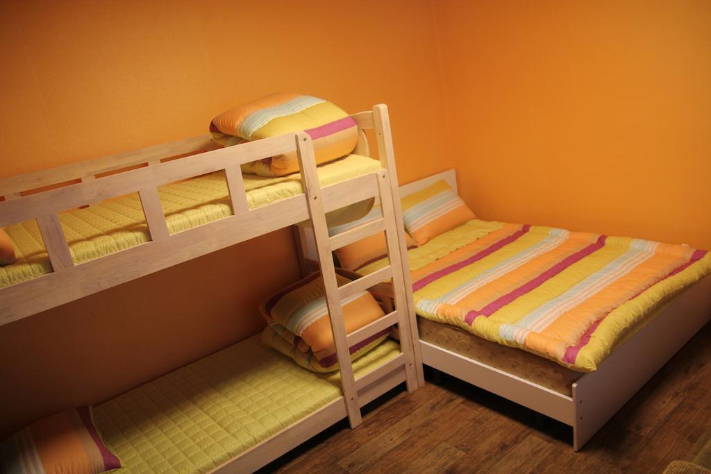 Dream Comfort Seoul Værelse billede