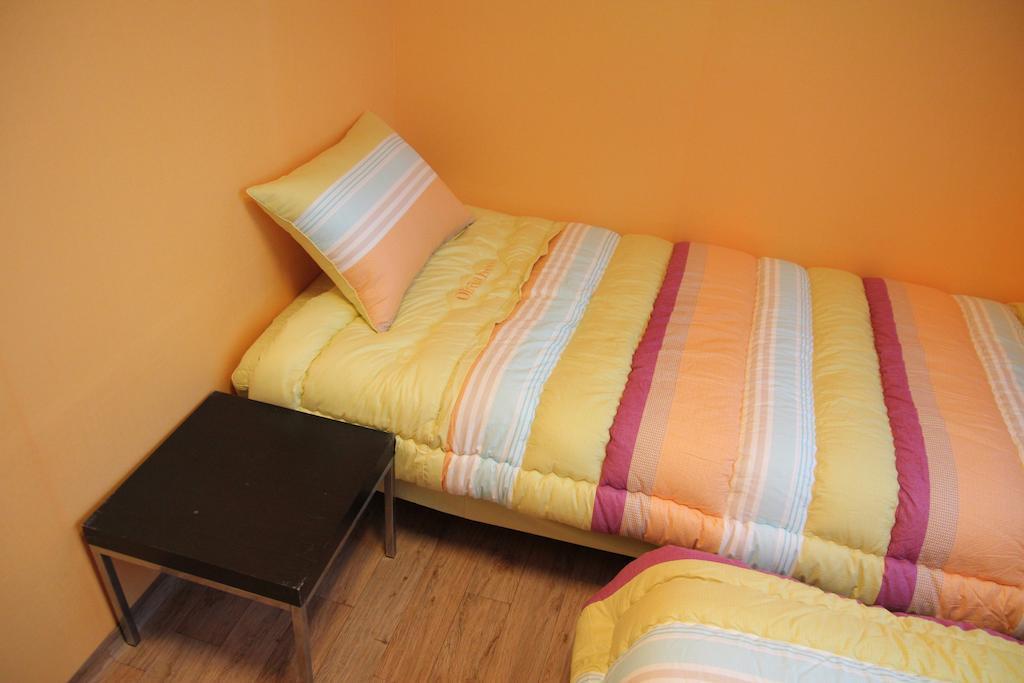 Dream Comfort Seoul Værelse billede