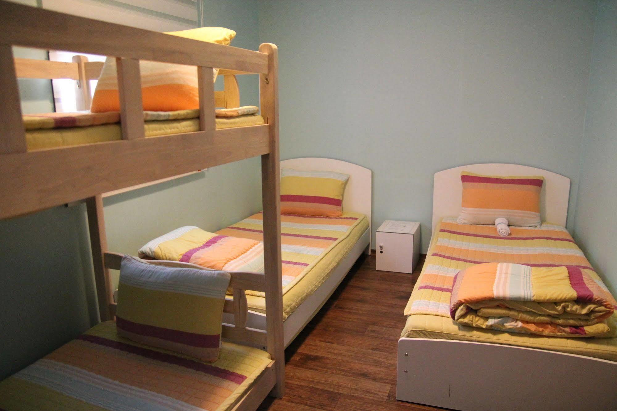 Dream Comfort Seoul Eksteriør billede