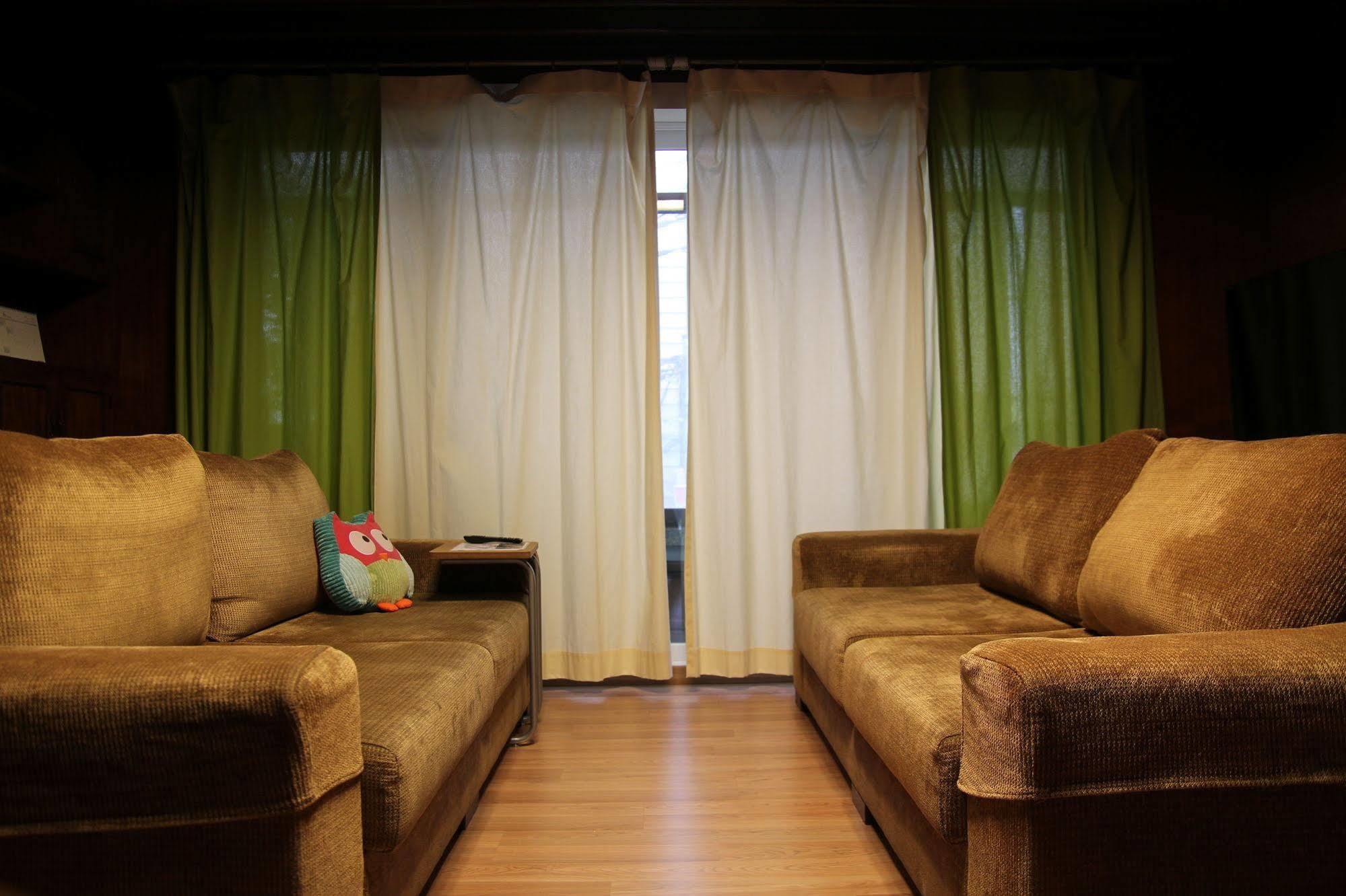 Dream Comfort Seoul Eksteriør billede