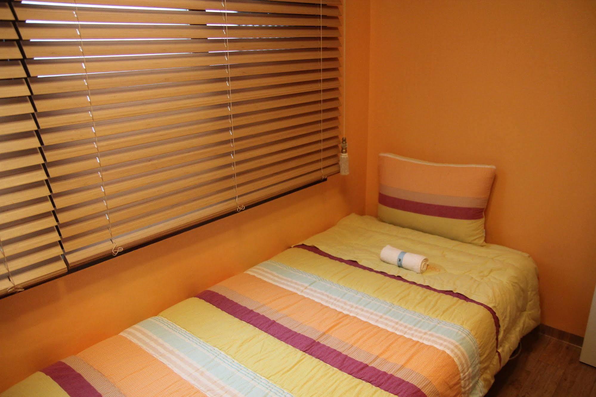 Dream Comfort Seoul Eksteriør billede