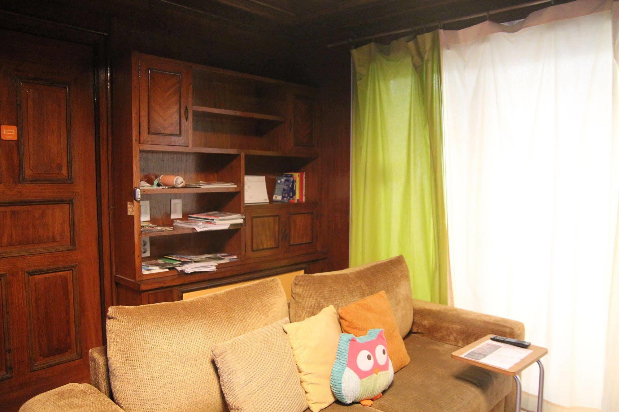 Dream Comfort Seoul Eksteriør billede