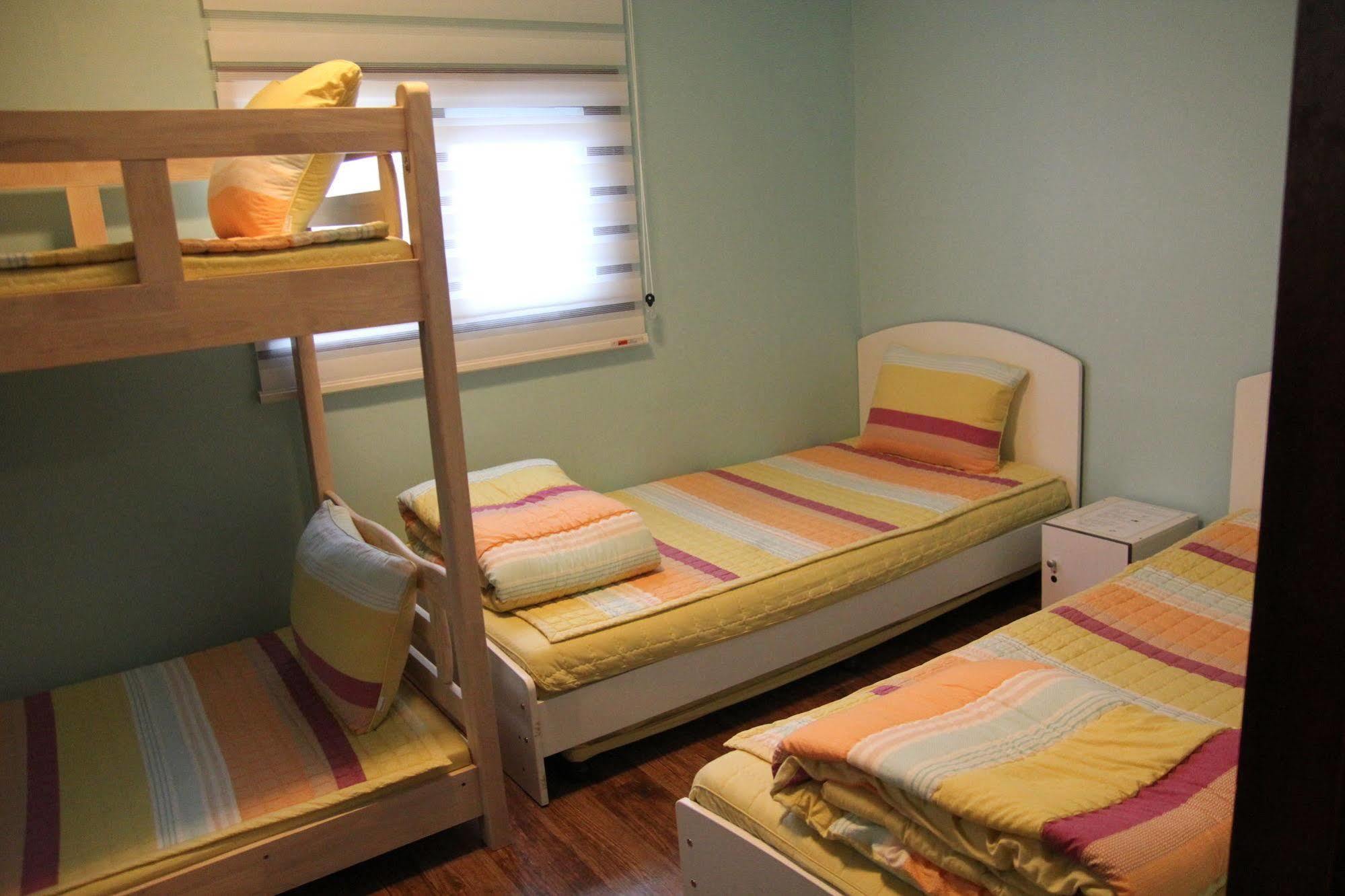 Dream Comfort Seoul Eksteriør billede